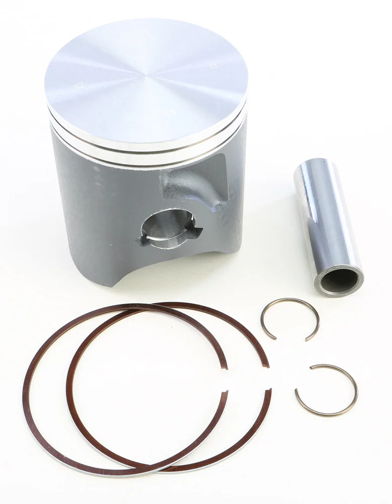 VERTEX 22809B Piston Kit - High-Performance Engine Component for Powersports Vehicles