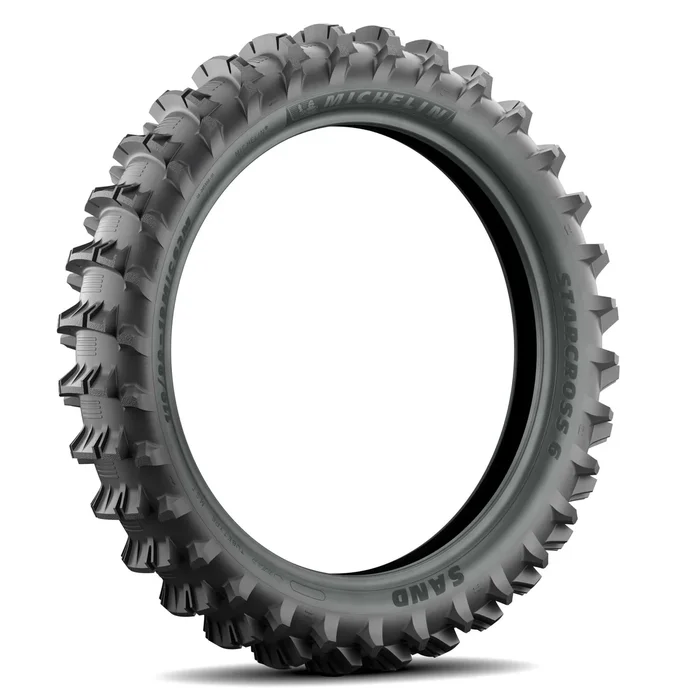 MICHELIN - 47877 - Starcross 6 Sand Tire