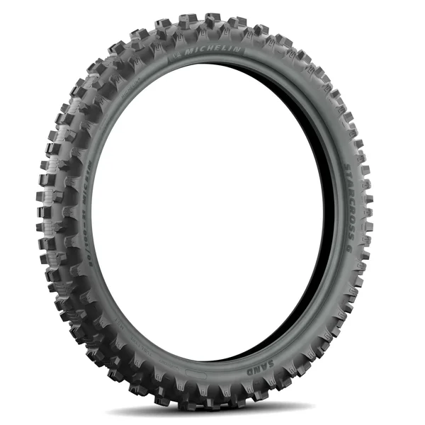MICHELIN - 33285 - Starcross 6 Sand Tire