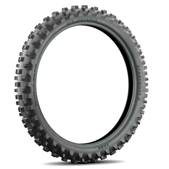 MICHELIN - 33285 - Starcross 6 Sand Tire