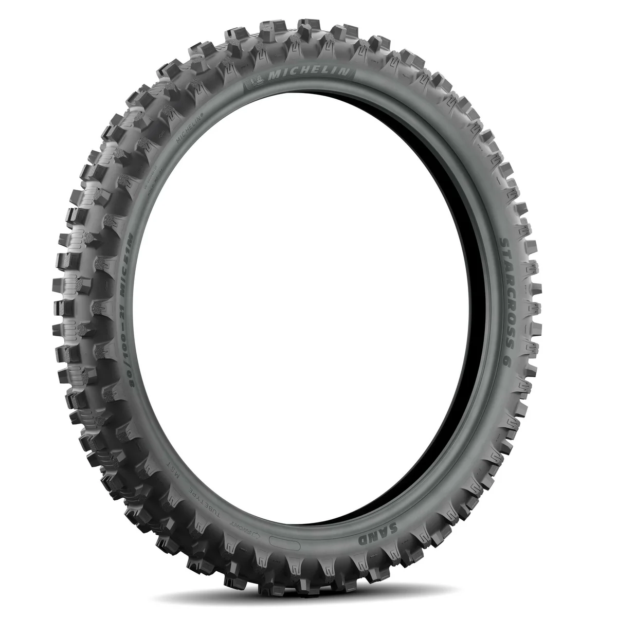 MICHELIN - 33285 - Starcross 6 Sand Tire