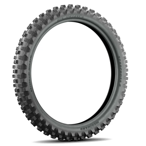 MICHELIN - 5951 - Starcross 6 Medium Hard Tire