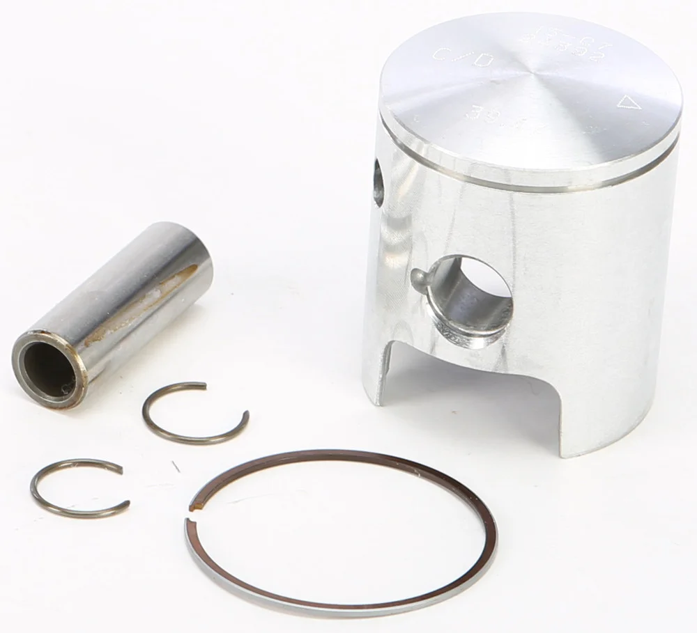 VERTEX 22813CD Piston Kit - High-Performance Engine Component for Powersports Vehicles