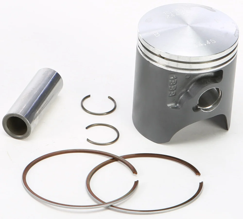 VERTEX 22860B Piston Kit - High-Performance Engine Component for Powersports Vehicles