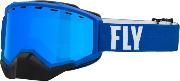 FLY RACING - 37-50081 - Focus Snow Goggle