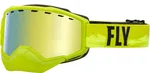 FLY RACING - 37-50082 - Focus Snow Goggle