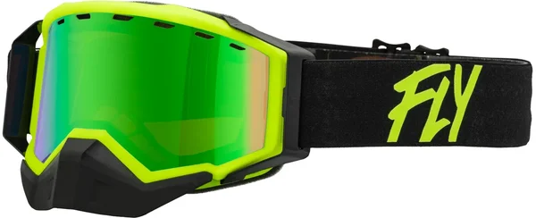 FLY RACING - 37-50269 - Zone Snow Goggle