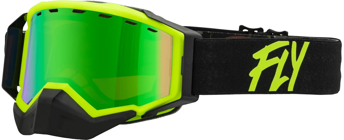 FLY RACING - 37-50269 - Zone Snow Goggle