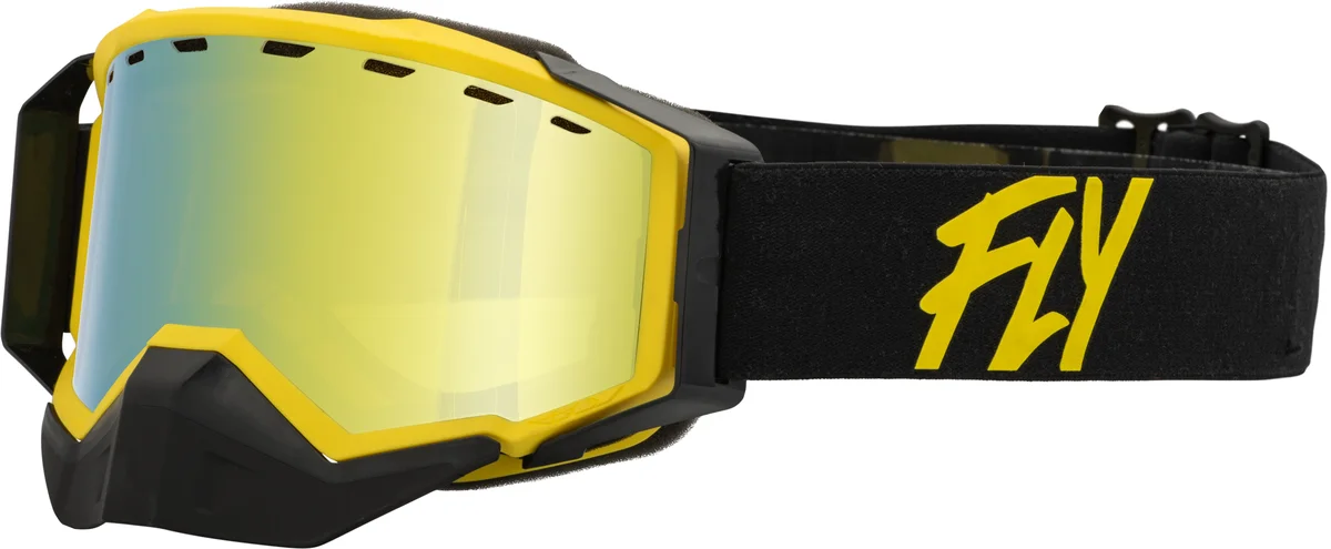 FLY RACING - 37-50271 - Zone Snow Goggle