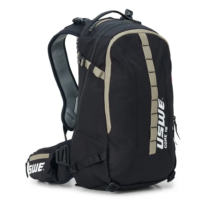 USWE - 2163337 - Core 16 Elite Daypack PNP Tube