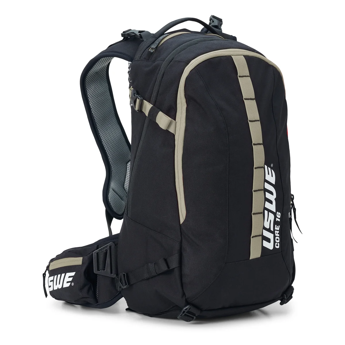 USWE - 2163337 - Core 16 Elite Daypack PNP Tube