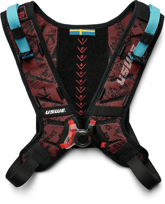 USWE - 101235 - Harness NDM 2.0 POW