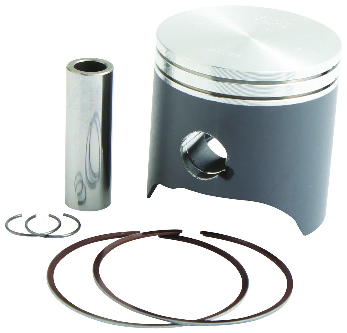 VERTEX - 24519B - Piston Kit