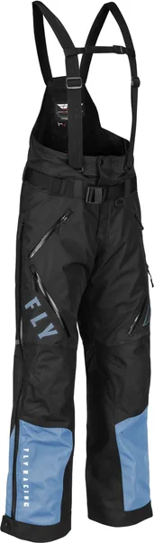 FLY RACING - 470-45064X - Women's Carbon Bib (2023)