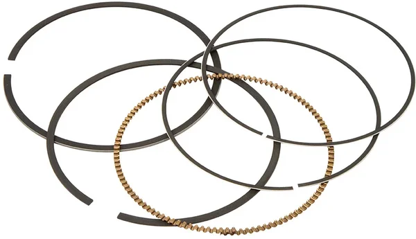 Vertex 590395000001 Piston Rings - High-Performance Engine Components for Powersports