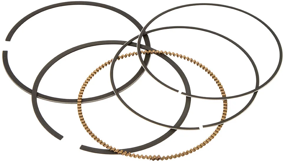 Vertex 590395000001 Piston Rings - High-Performance Engine Components for Powersports