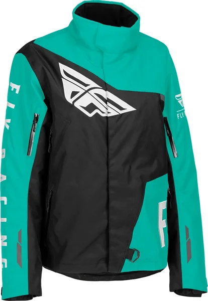FLY RACING - 470-45104X - Women's SNX Pro Jacket