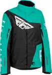 FLY RACING - 470-4510L - Women's SNX Pro Jacket