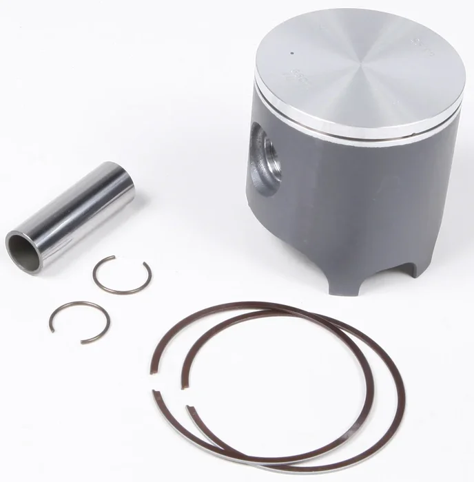 VERTEX 22925B Piston Kit - High-Performance Engine Component for Powersports Vehicles