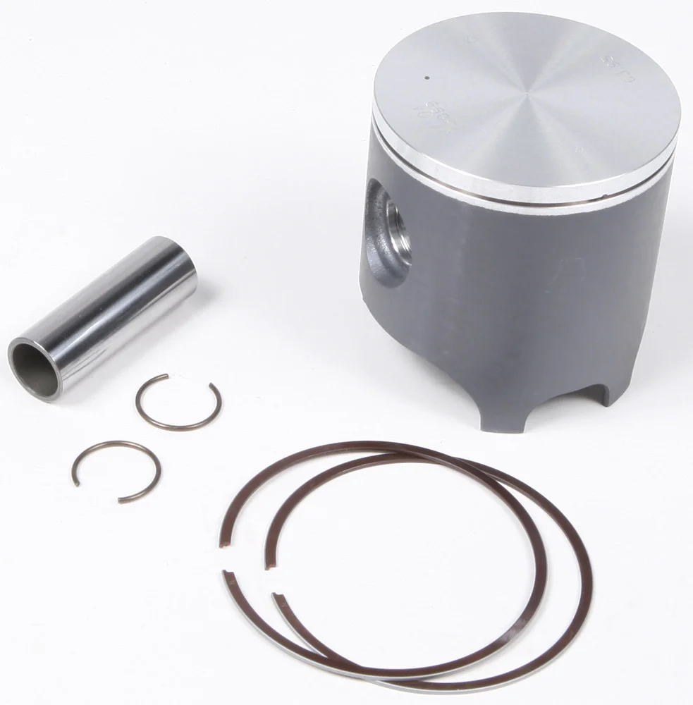VERTEX 22925B Piston Kit - High-Performance Engine Component for Powersports Vehicles