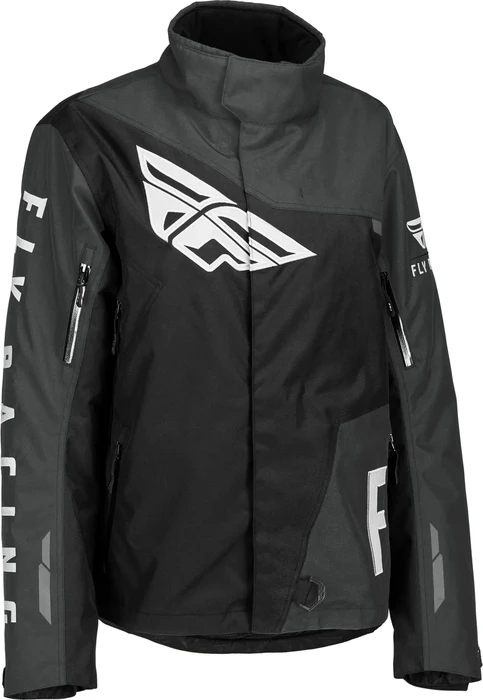 FLY RACING - 470-4511X - Women's SNX Pro Jacket