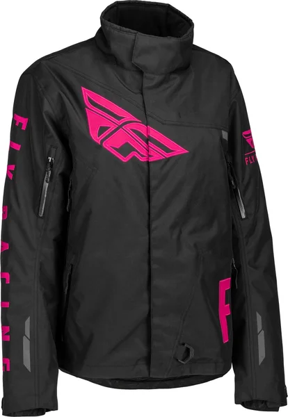 FLY RACING - 470-45122X - Women's SNX Pro Jacket