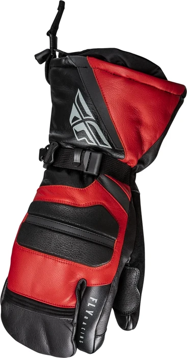 FLY RACING - 363-3911L - Ridgeline Claw Glove