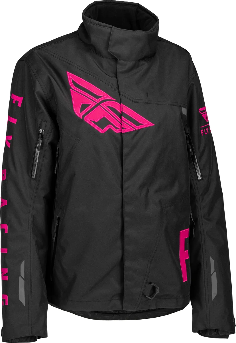FLY RACING - 470-4512XS - Women's SNX Pro Jacket