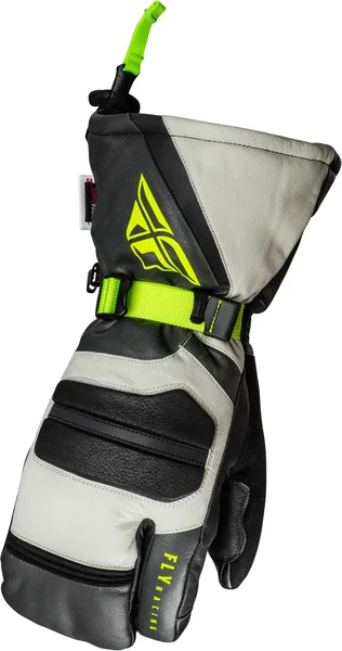 FLY RACING - 363-39123X - Ridgeline Claw Glove