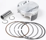 VERTEX 22951A Piston Kit - High-Performance Engine Component for Powersports Vehicles