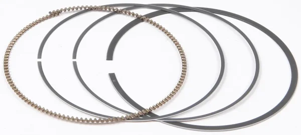 Vertex 590277000005 Piston Rings - High-Performance Engine Components for Powersports