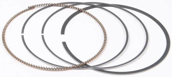 Vertex 590277000005 Piston Rings - High-Performance Engine Components for Powersports