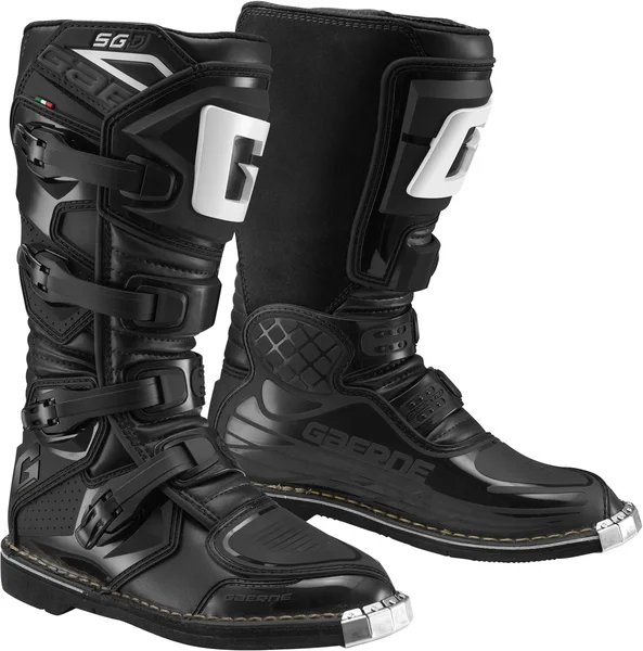GAERNE - 2199-001-1 - Youth SG-J Boots