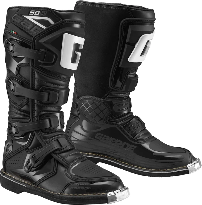 GAERNE - 2199-001-5 - Youth SG-J Boots