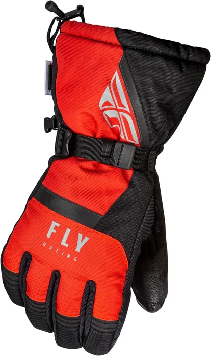 FLY RACING - 363-3923X - Cascade Glove