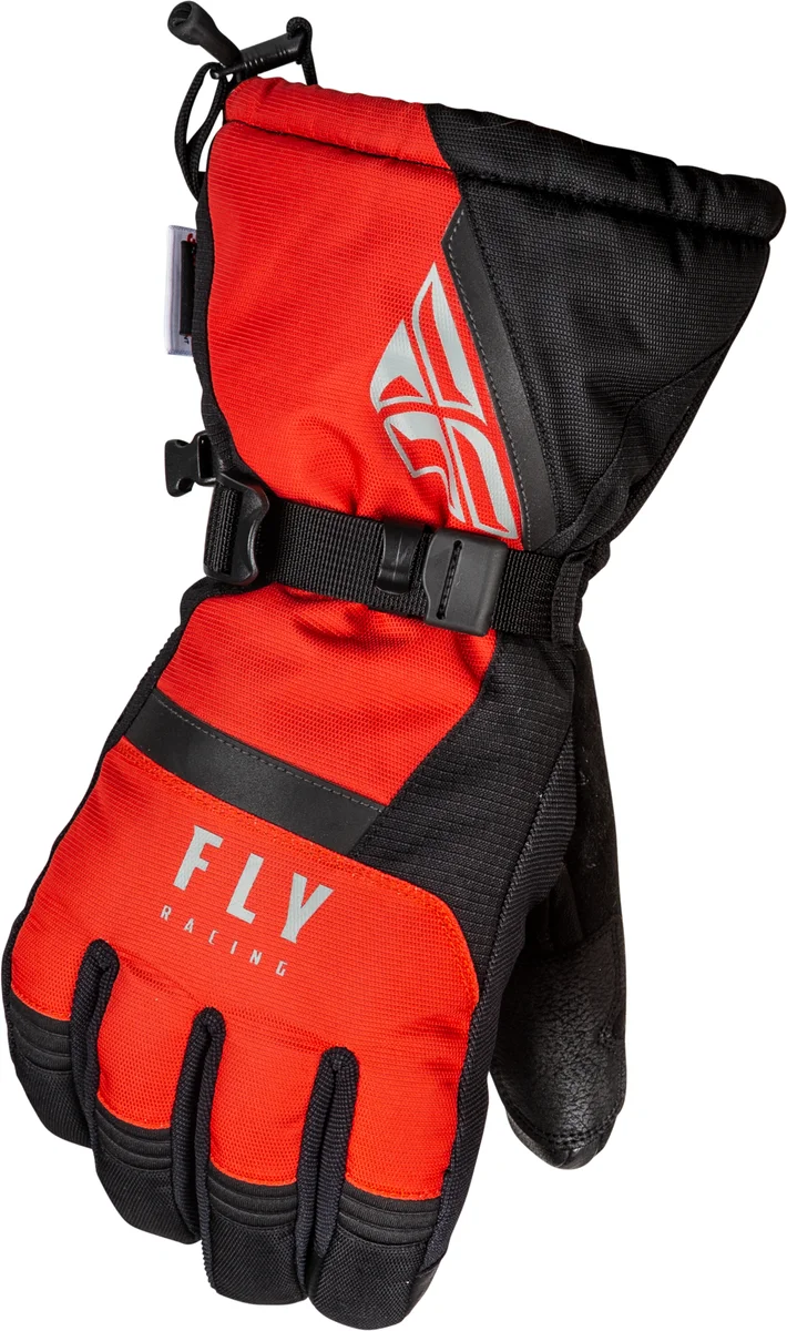 FLY RACING - 363-3923X - Cascade Glove