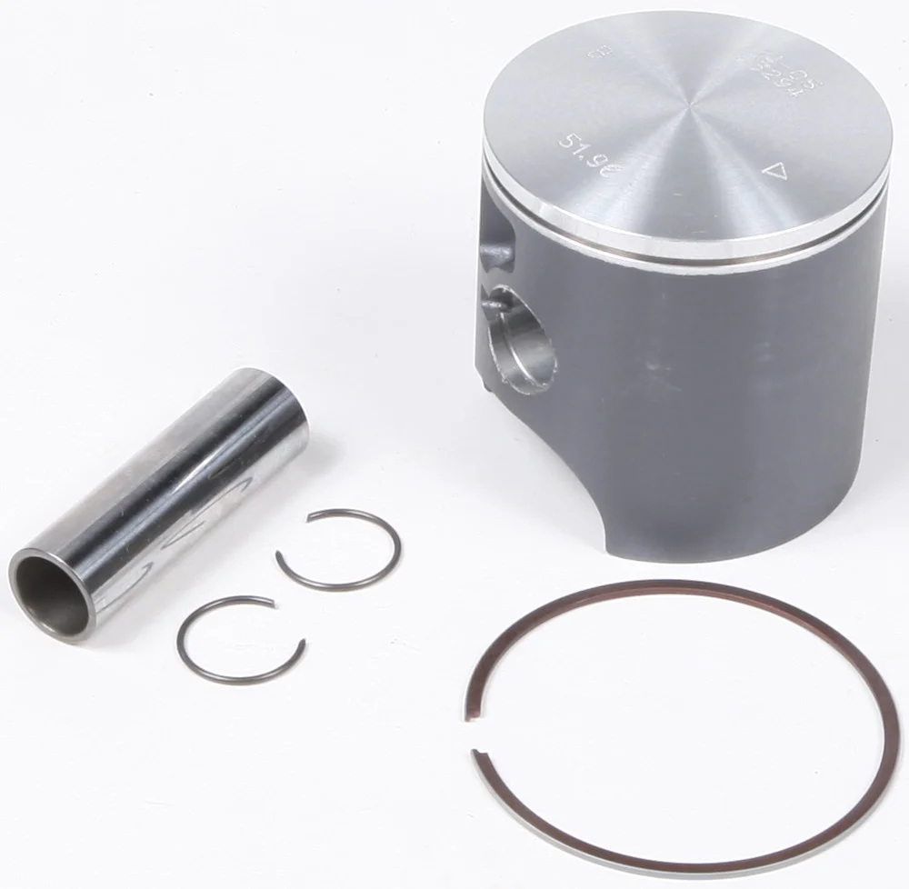 VERTEX 22991B Piston Kit - High-Performance Engine Component for Powersports Vehicles