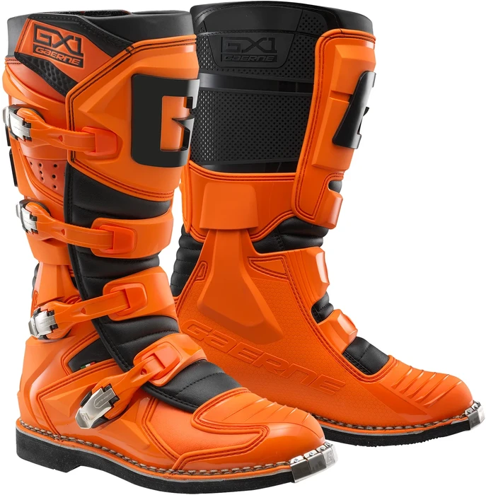 GAERNE - 2192-018-9 - GX-1 Boots