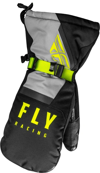 FLY RACING - 363-39312X - Cascade Mitten