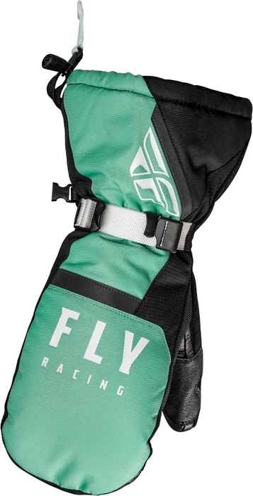 FLY RACING - 363-39323X - Cascade Mitten