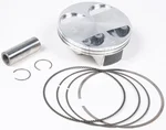 Vertex 23003A Piston Kit - High-Performance Engine Component for Powersports Vehicles