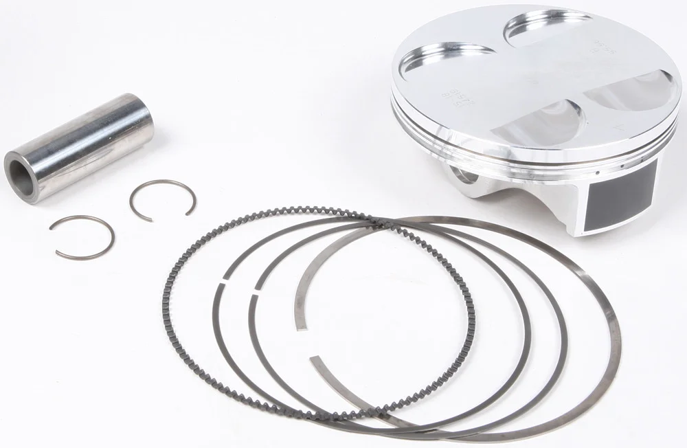 VERTEX 23003B Piston Kit - High-Performance Engine Component for Powersports Vehicles