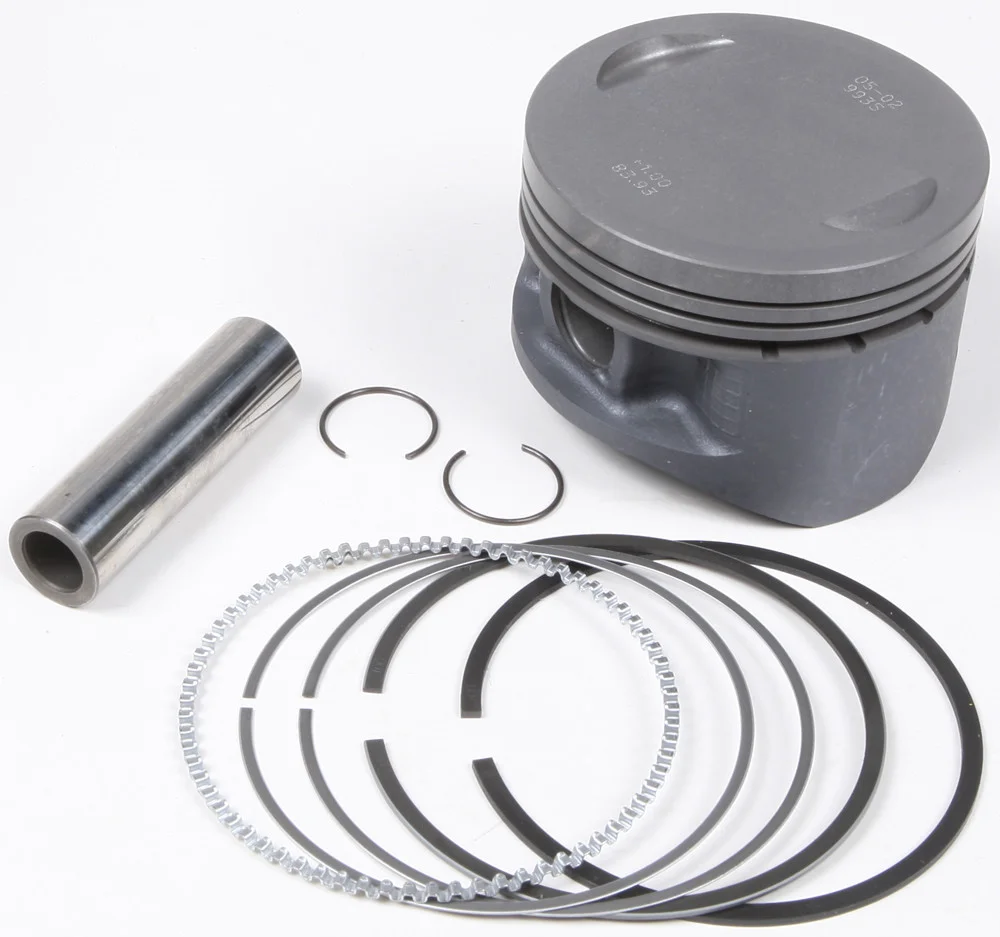 VERTEX - 23103100 - Piston Kit