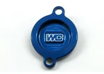 WORKS - 27-090 - Oil Filter Cover