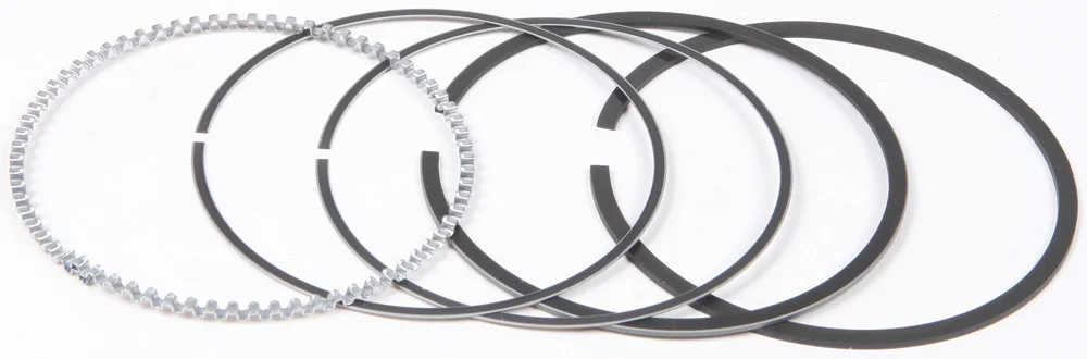 VERTEX - 590383000001 - Piston Rings