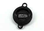 WORKS - 27-100 - Oil Filter Cover