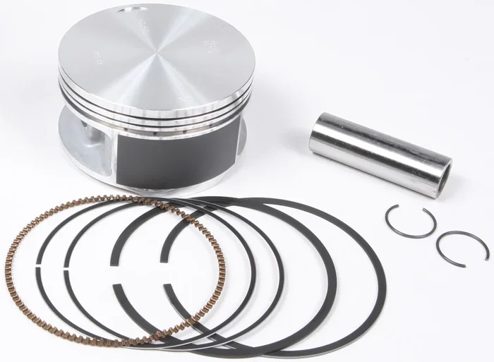 VERTEX 23104050 Piston Kit - High-Performance Engine Component for Powersports Vehicles