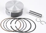 VERTEX 23104050 Piston Kit - High-Performance Engine Component for Powersports Vehicles