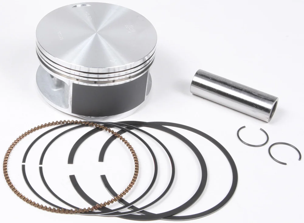 VERTEX 23104050 Piston Kit - High-Performance Engine Component for Powersports Vehicles