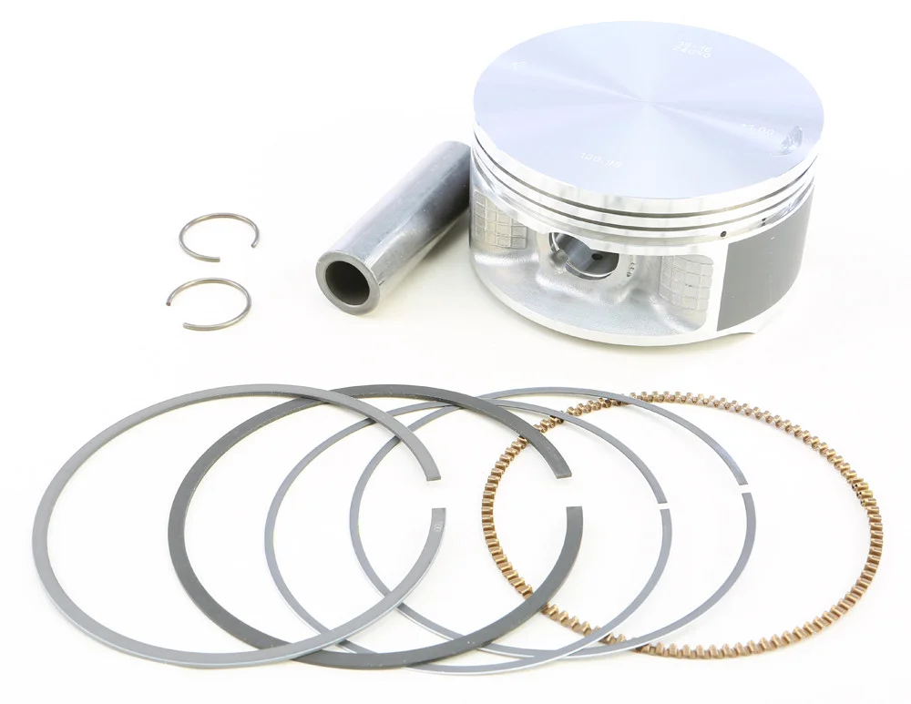 VERTEX - 23104100 - Piston Kit